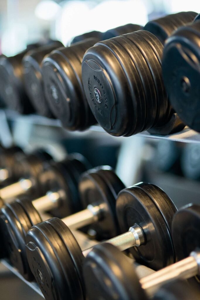 Maximizing the Benefits of Your Gym Membership