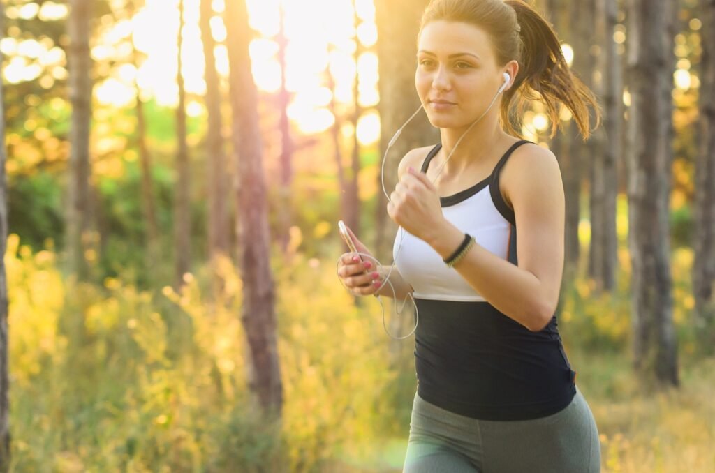 The Benefits of Exercise for Physical Well-being