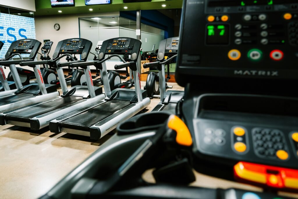 The Pros and Cons of Various Gym Memberships