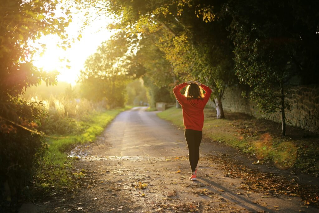 The Role of Exercise in Enhancing Physical Well-being