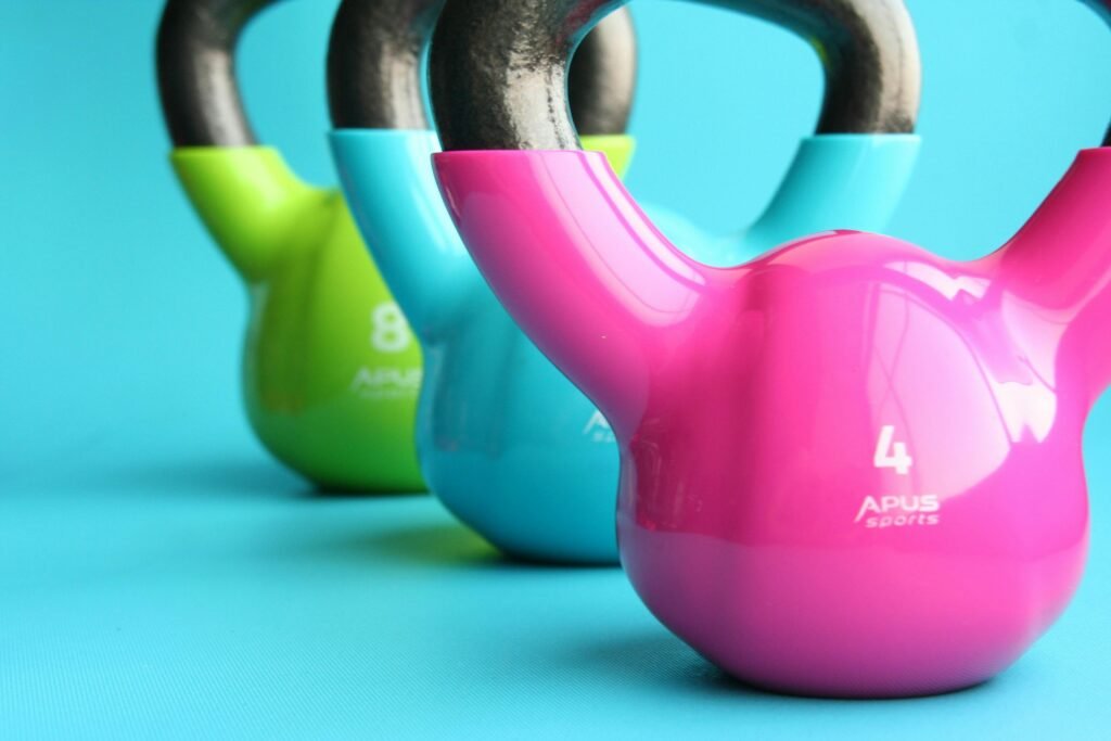 Exploring the Different Types of Gym Memberships