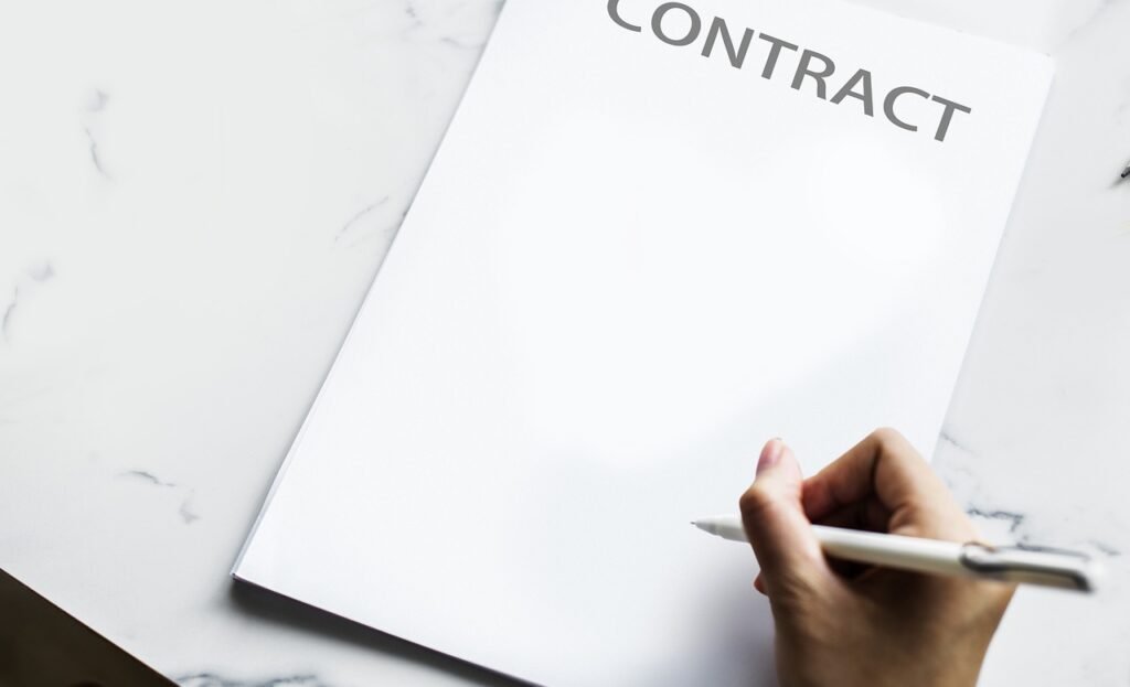 Mastering the Art of Understanding Contract Terms and Conditions