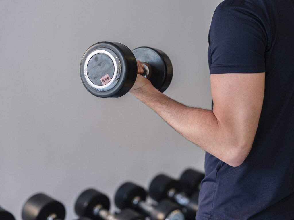 The Importance of Creating a Consistent Workout Routine