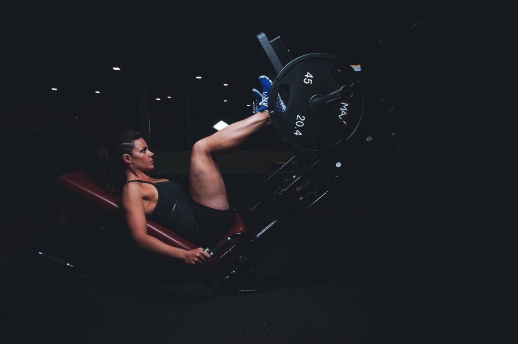 Ensuring High Standards of Gym Cleanliness and Maintenance