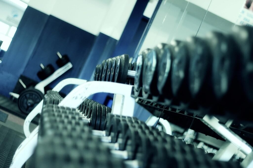 Tips for Assessing Gym Facilities and Equipment Quality